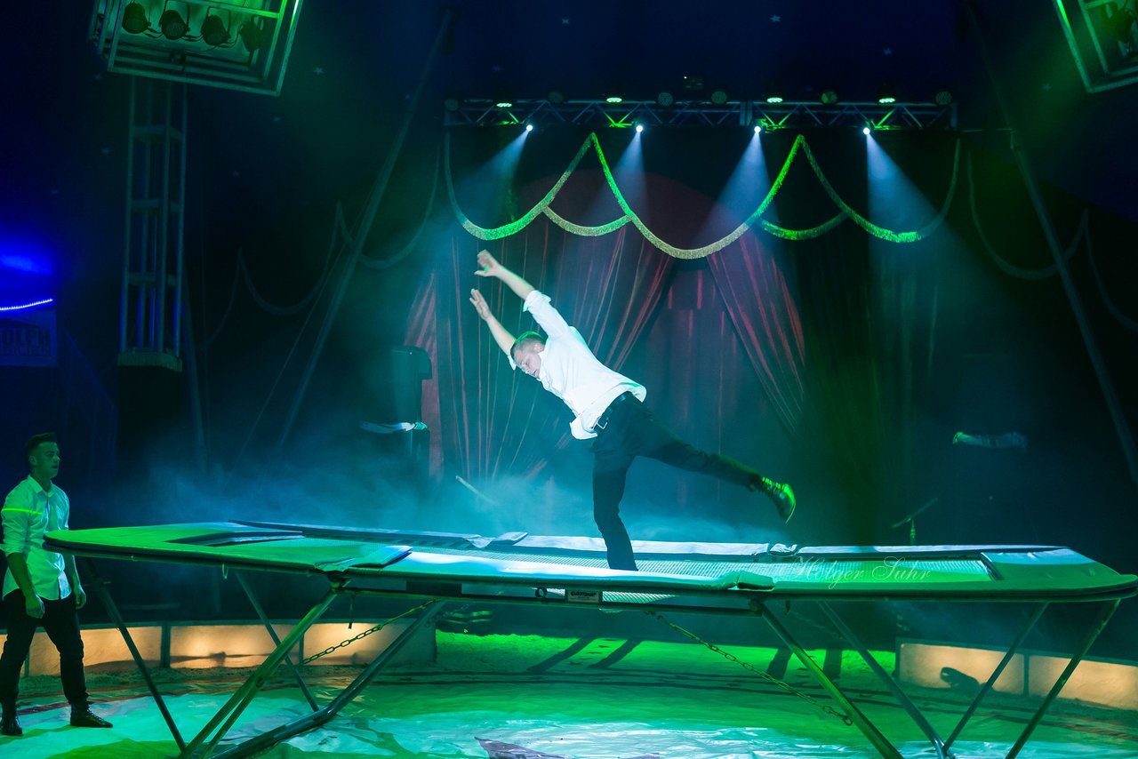 Bild 427 - Circus Europa